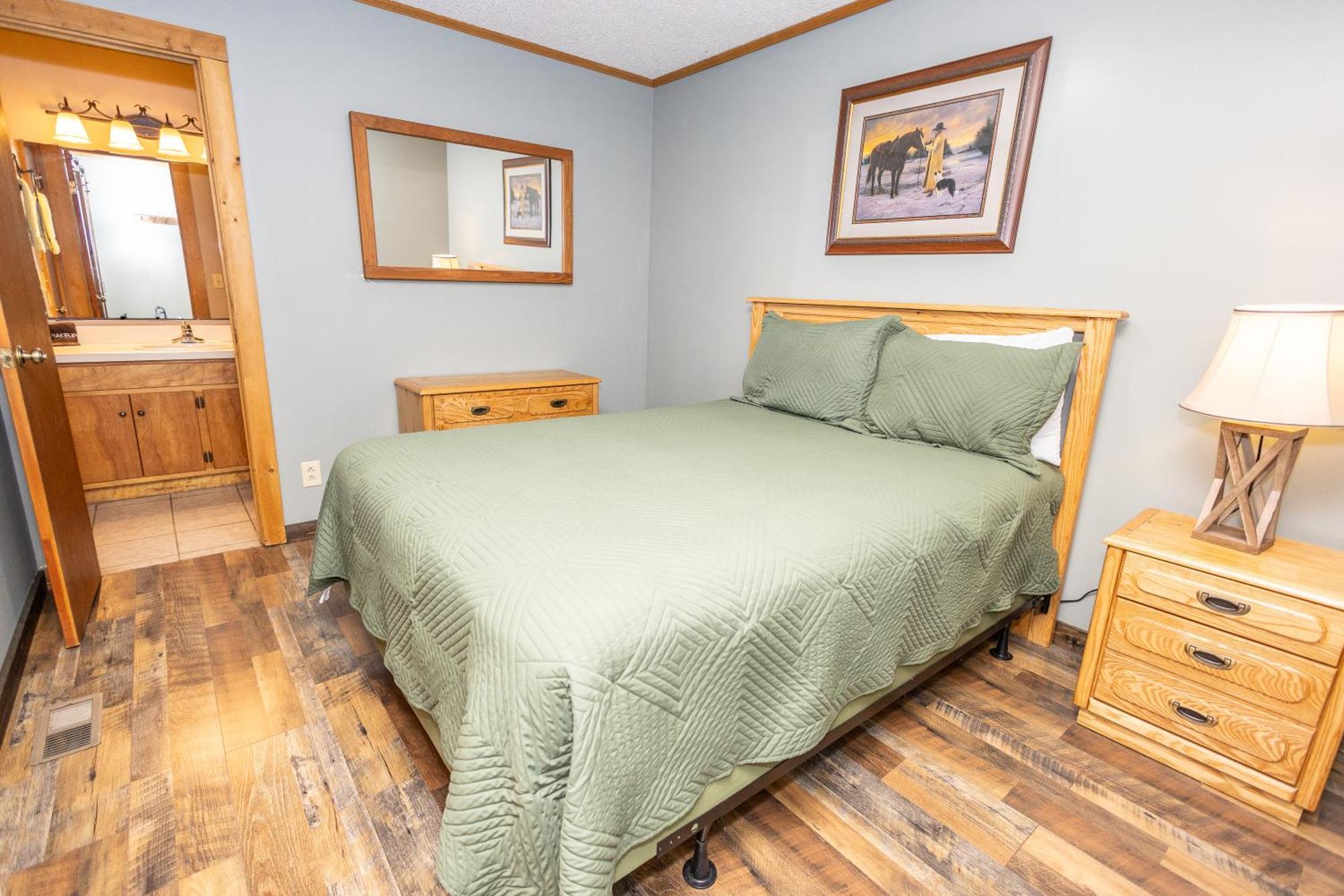 Вилла Springmaid Mountain Spruce Pine Экстерьер фото